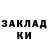 ГАШ Cannabis Denis Kolobov